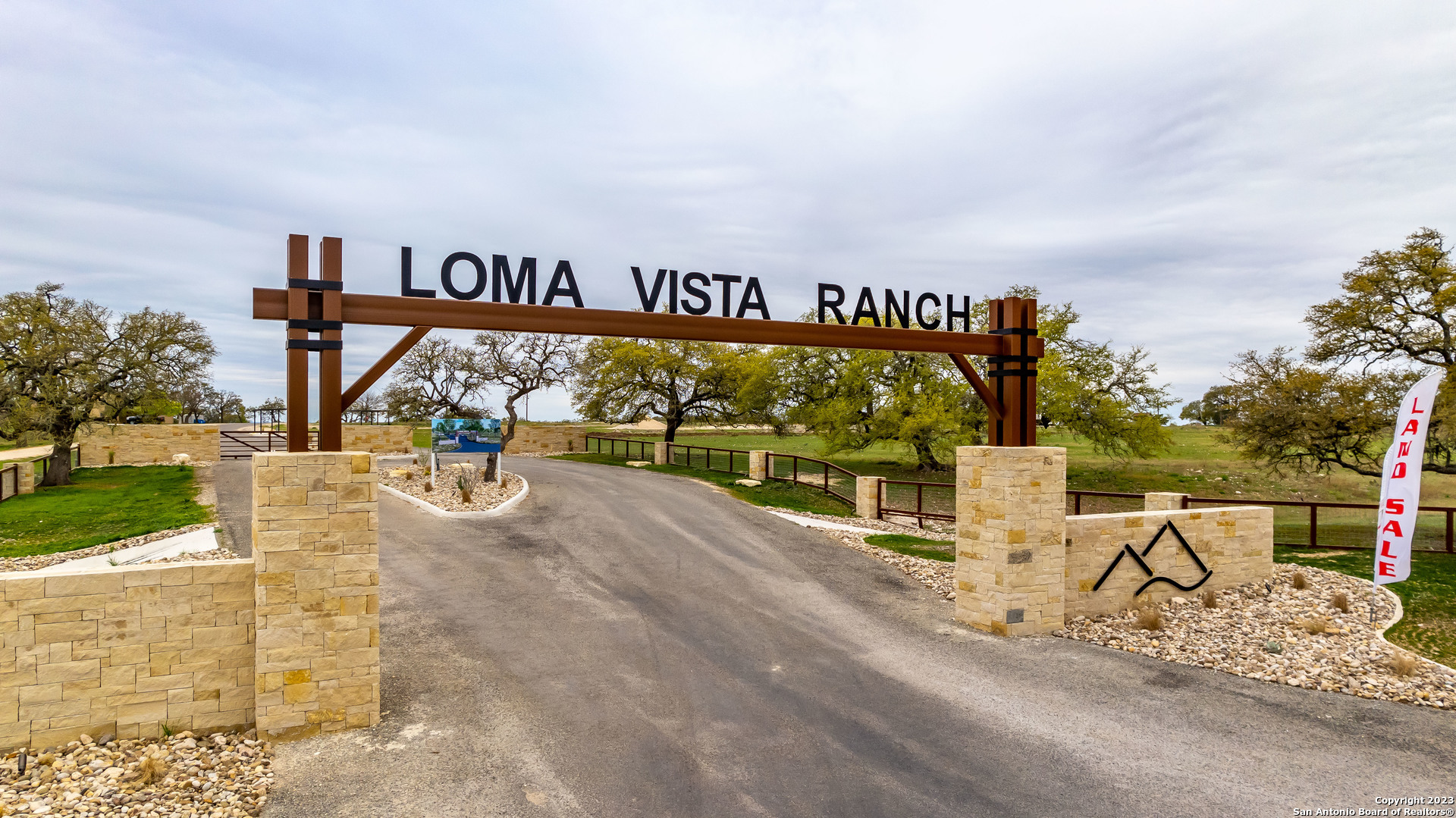 LOT 163 Loma Vista Ranch
