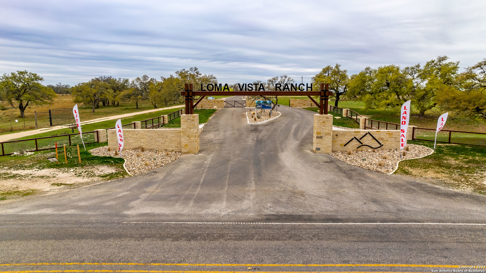 LOT 163 Loma Vista Ranch