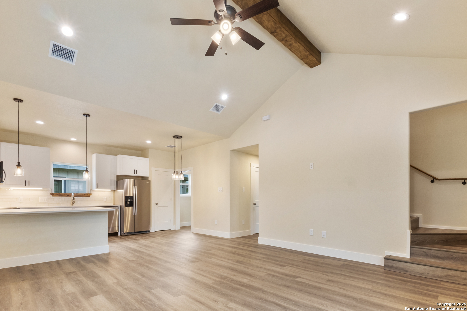 302 Riley Way