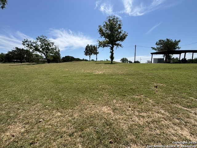 LOT 6 Chipman Lane