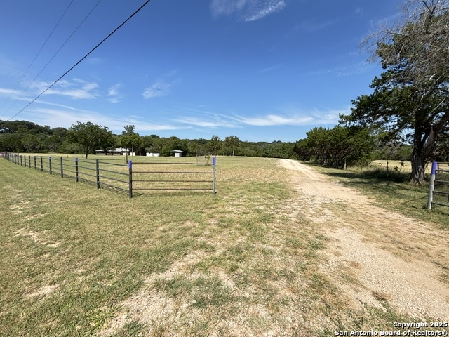 LOT 6 Chipman Lane