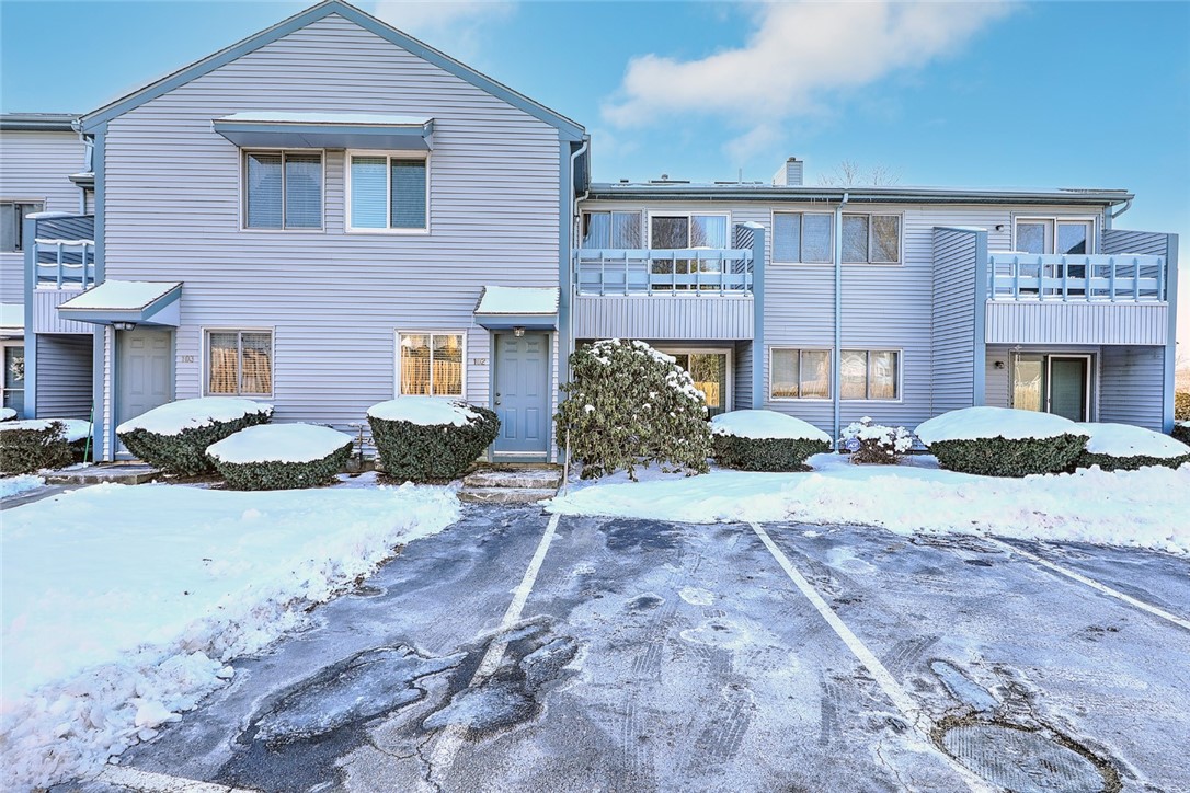 511 Child Street 102