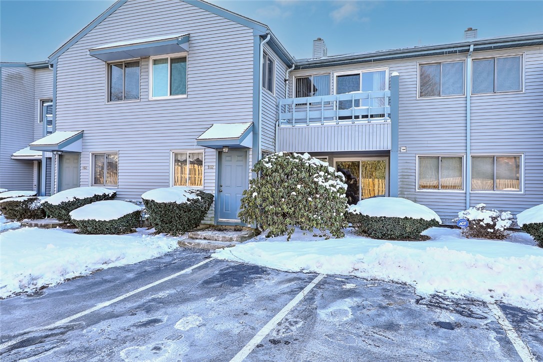 511 Child Street 102