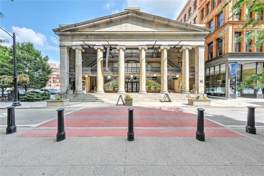 65 Weybosset Street 202