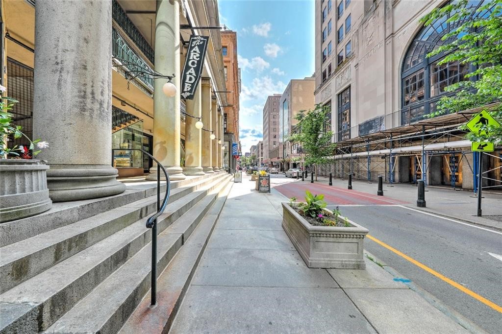 65 Weybosset Street 202