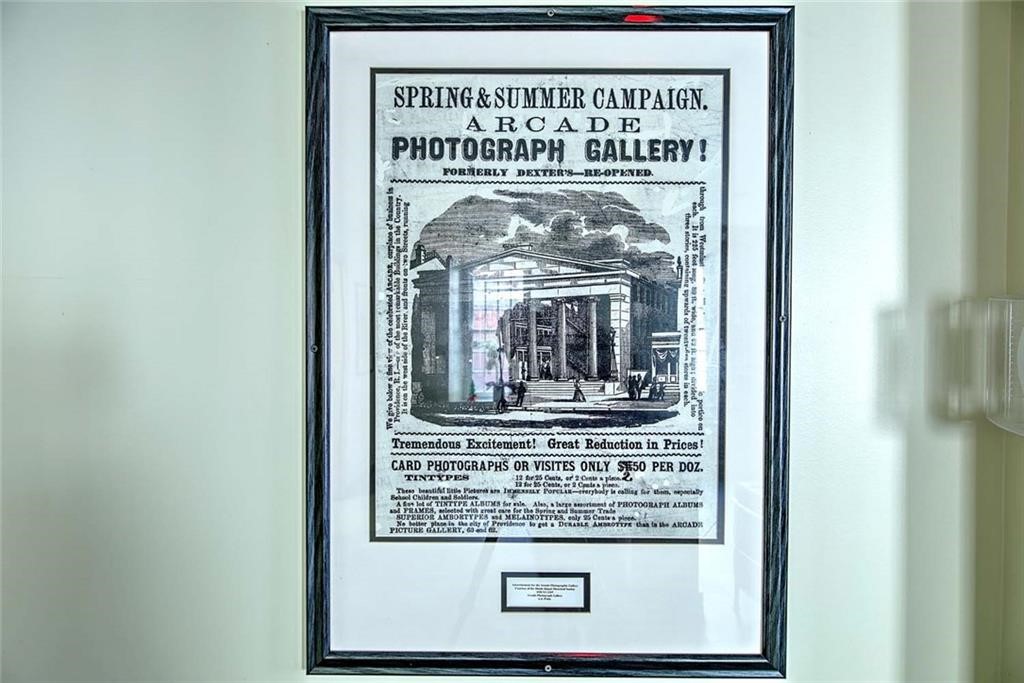 65 Weybosset Street 202