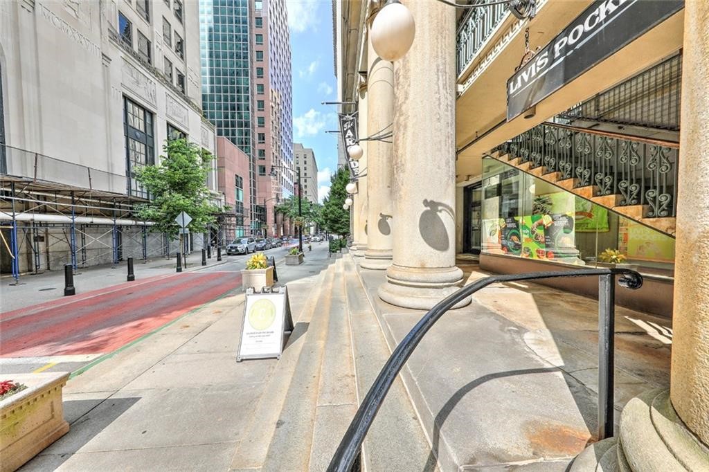 65 Weybosset Street 202