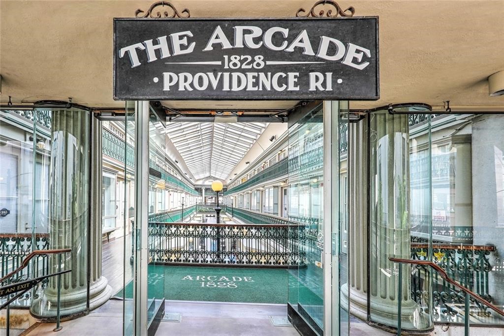 65 Weybosset Street 202