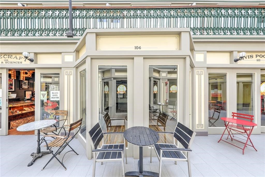 65 Weybosset Street 202