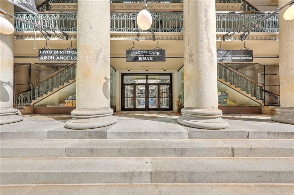 65 Weybosset Street 202