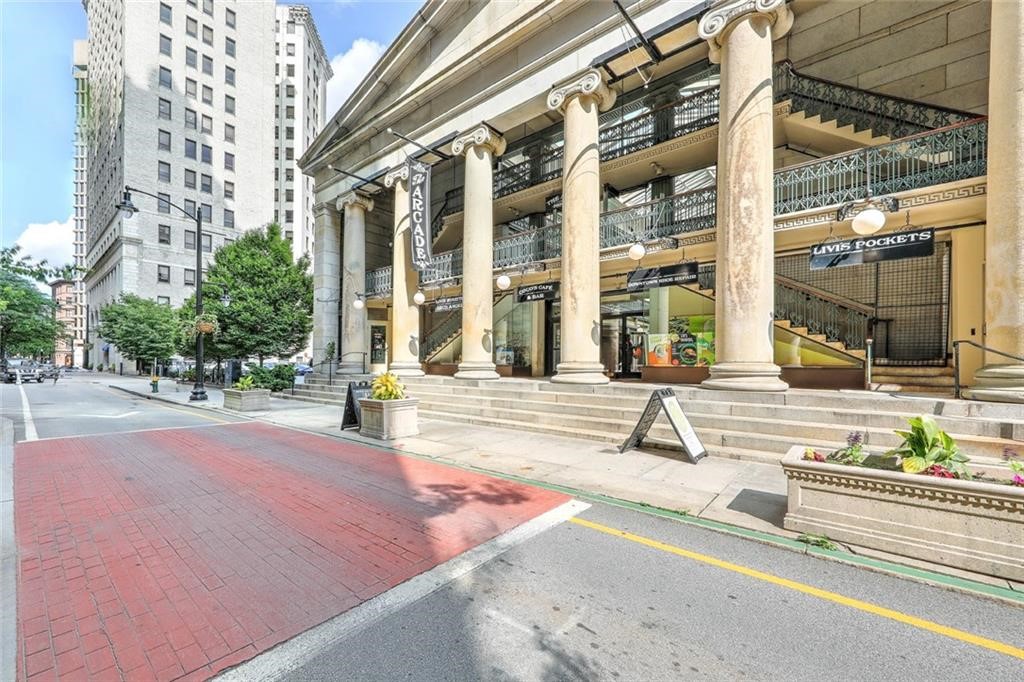 65 Weybosset Street 202