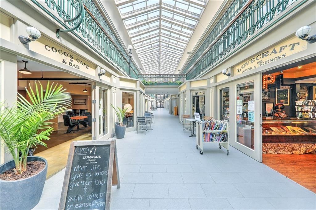 65 Weybosset Street 202