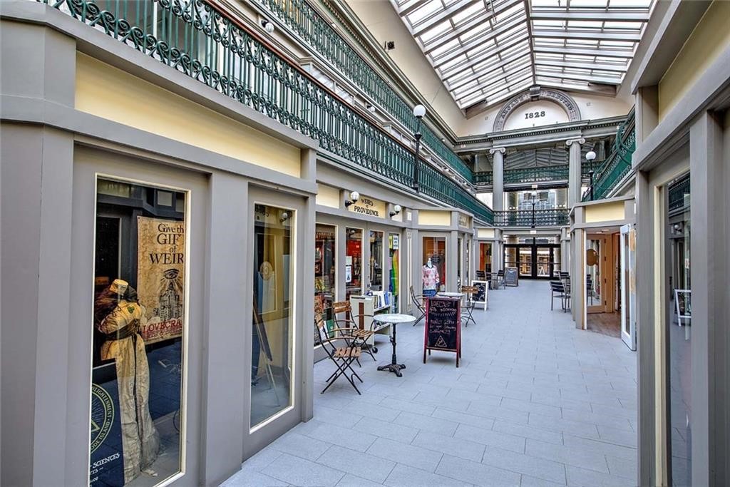 65 Weybosset Street 202