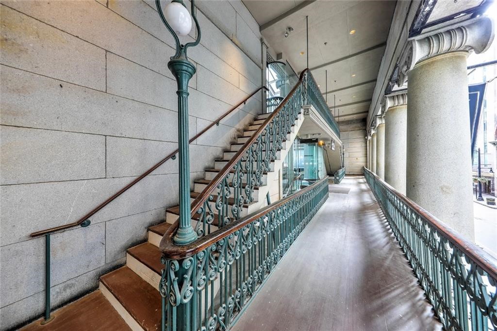 65 Weybosset Street 202