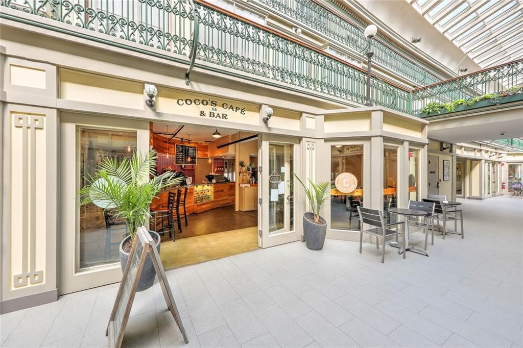 65 Weybosset Street 202