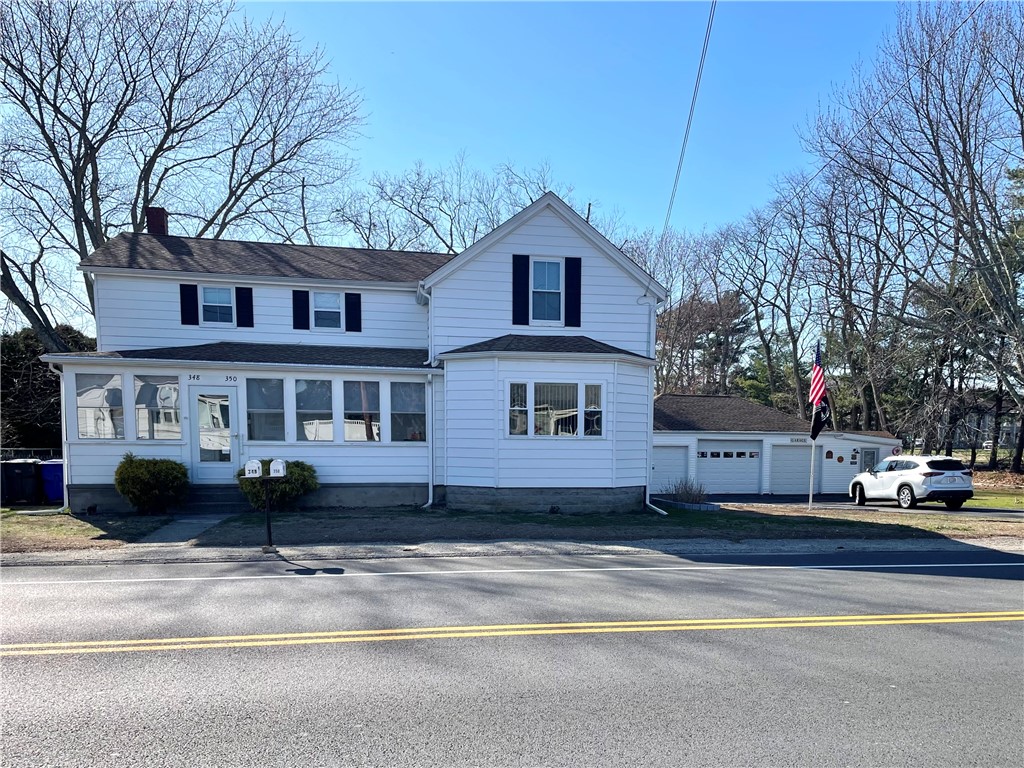 348 Market St