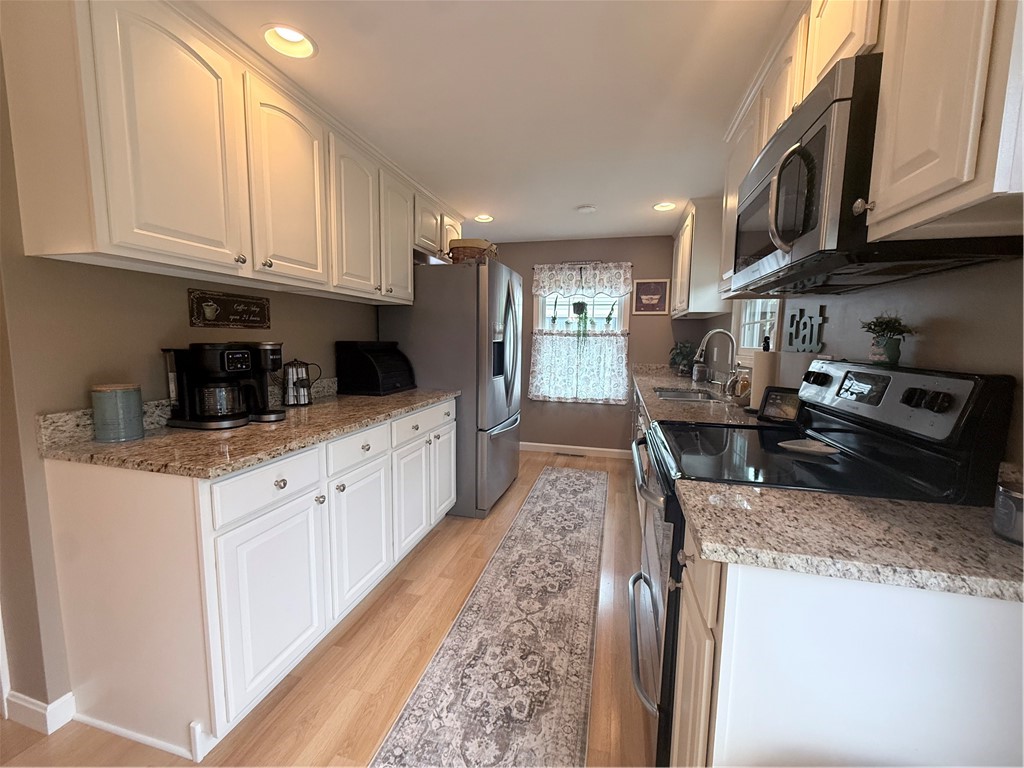 131 Glen Meadows Drive