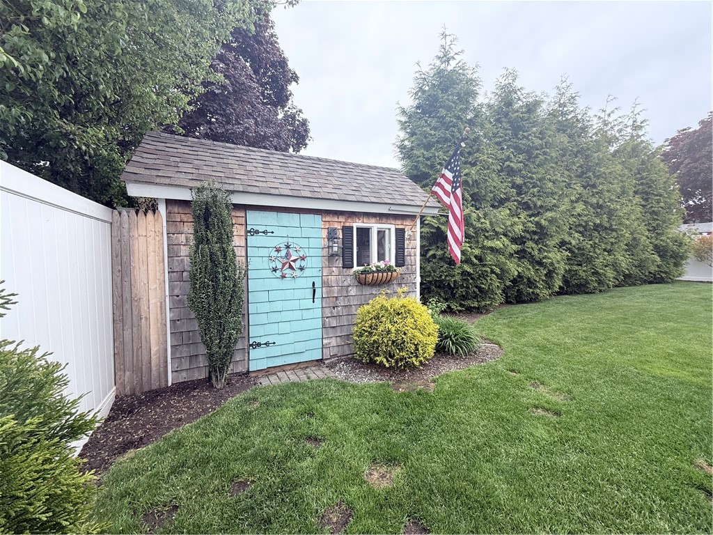 131 Glen Meadows Drive