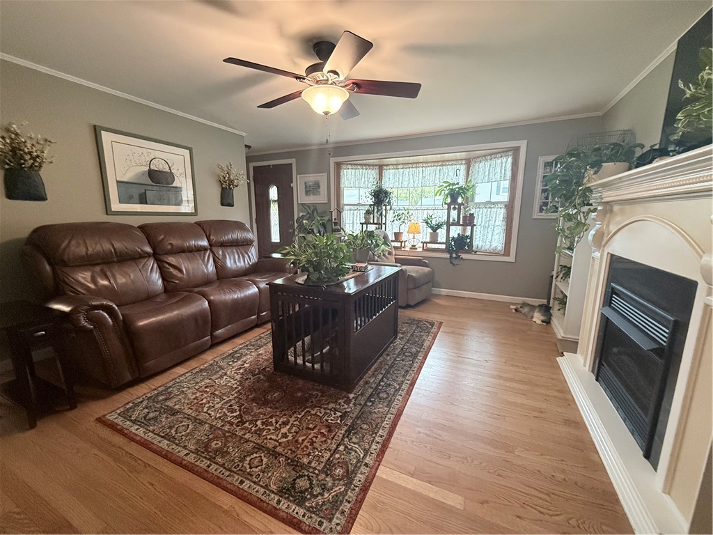131 Glen Meadows Drive