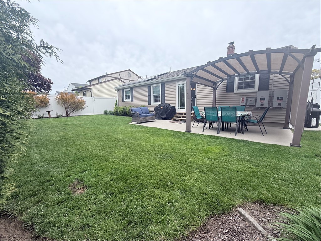 131 Glen Meadows Drive