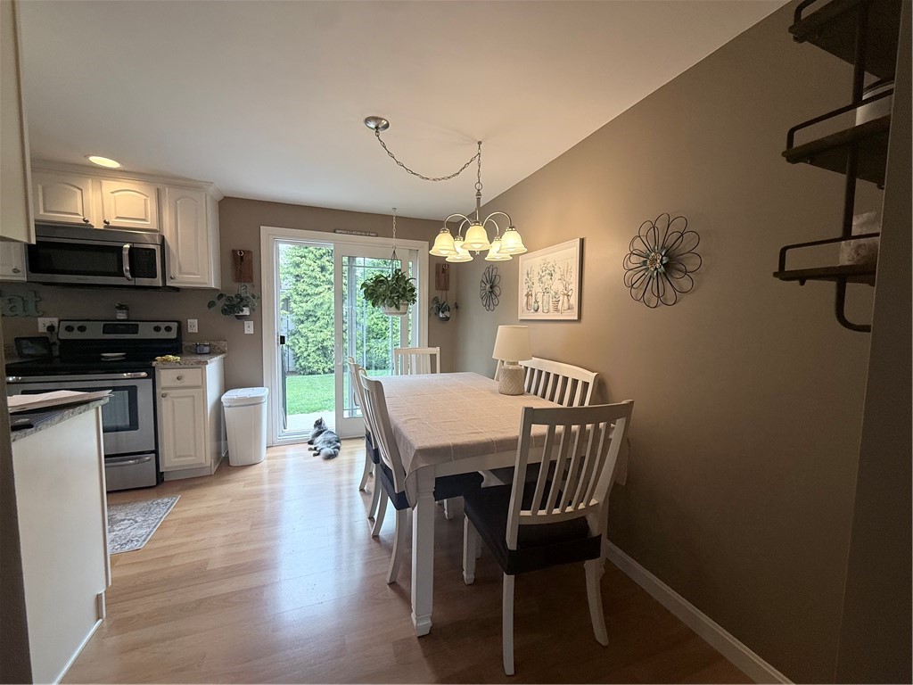 131 Glen Meadows Drive