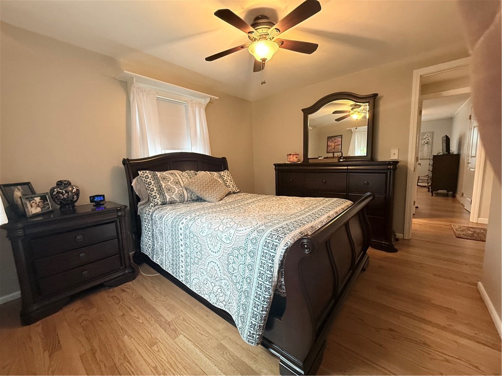 131 Glen Meadows Drive