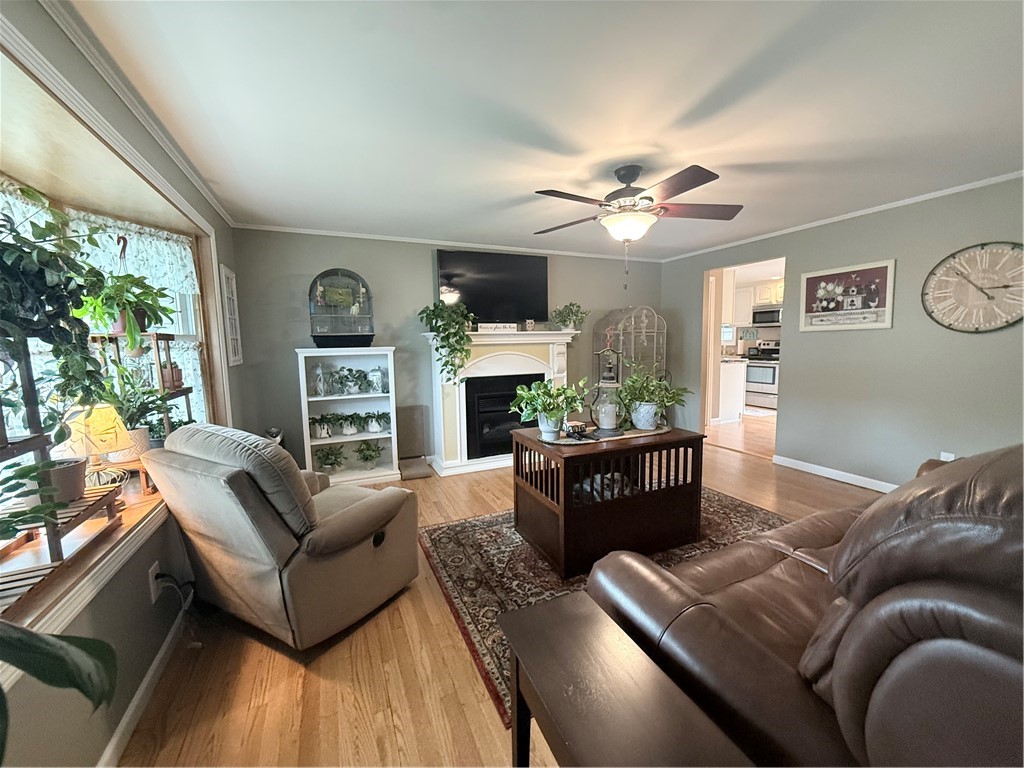 131 Glen Meadows Drive