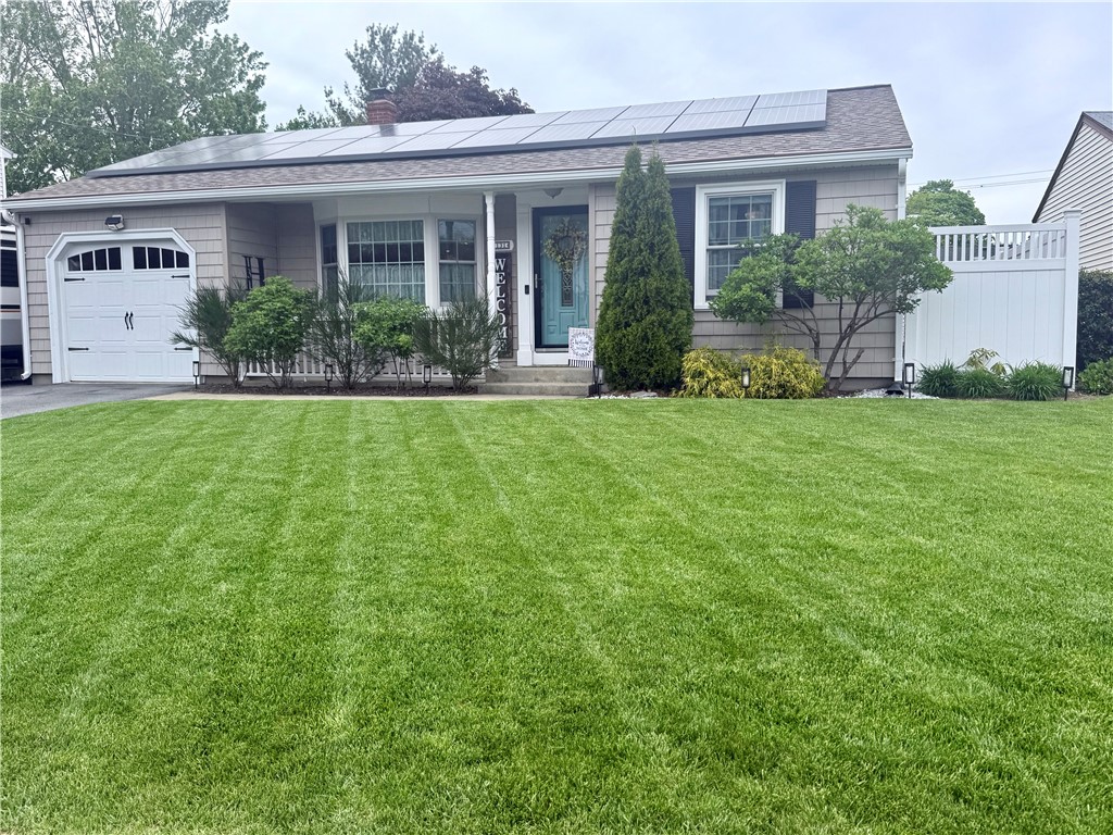 131 Glen Meadows Drive