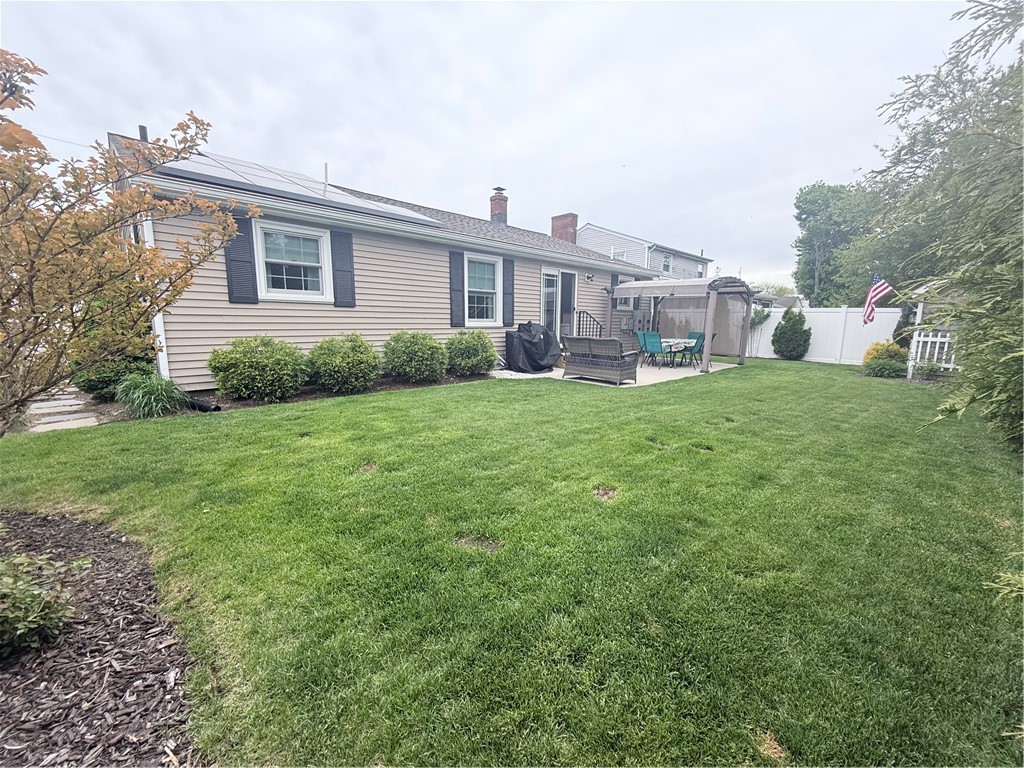131 Glen Meadows Drive