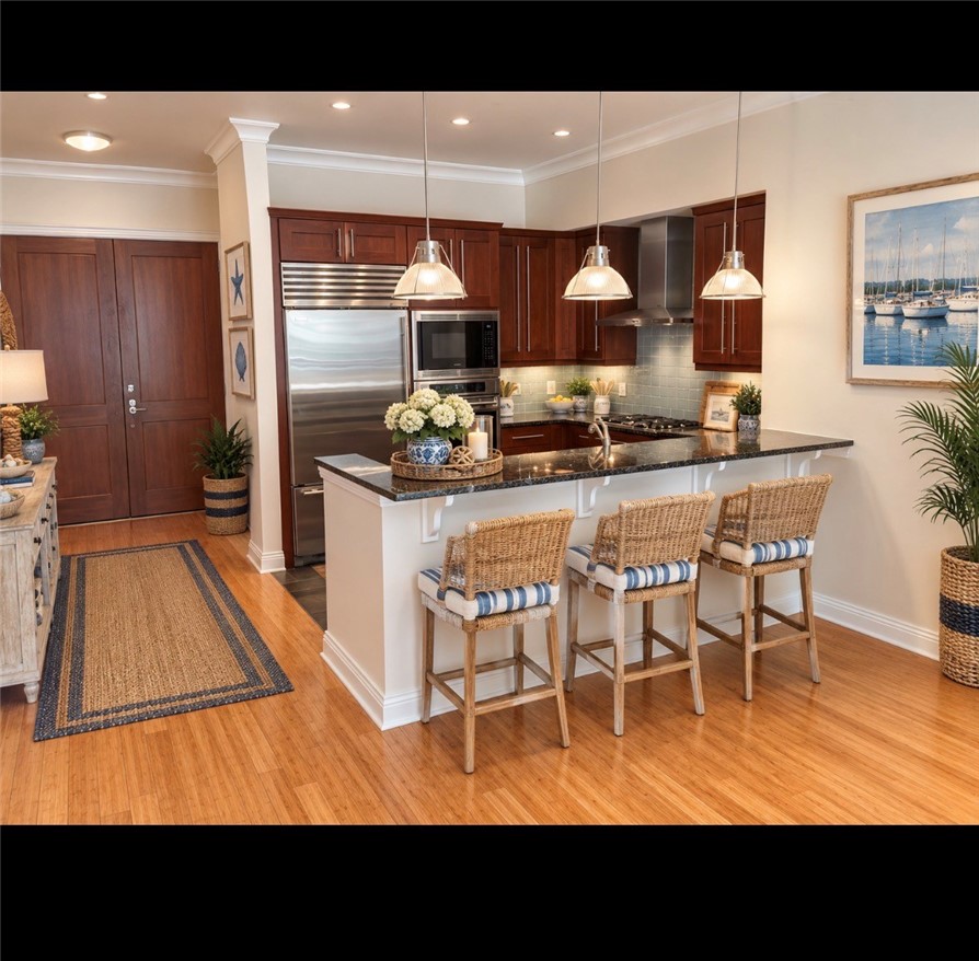 341 Thames Street 101-S