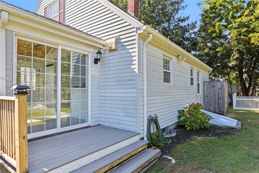 6 Carr Lane