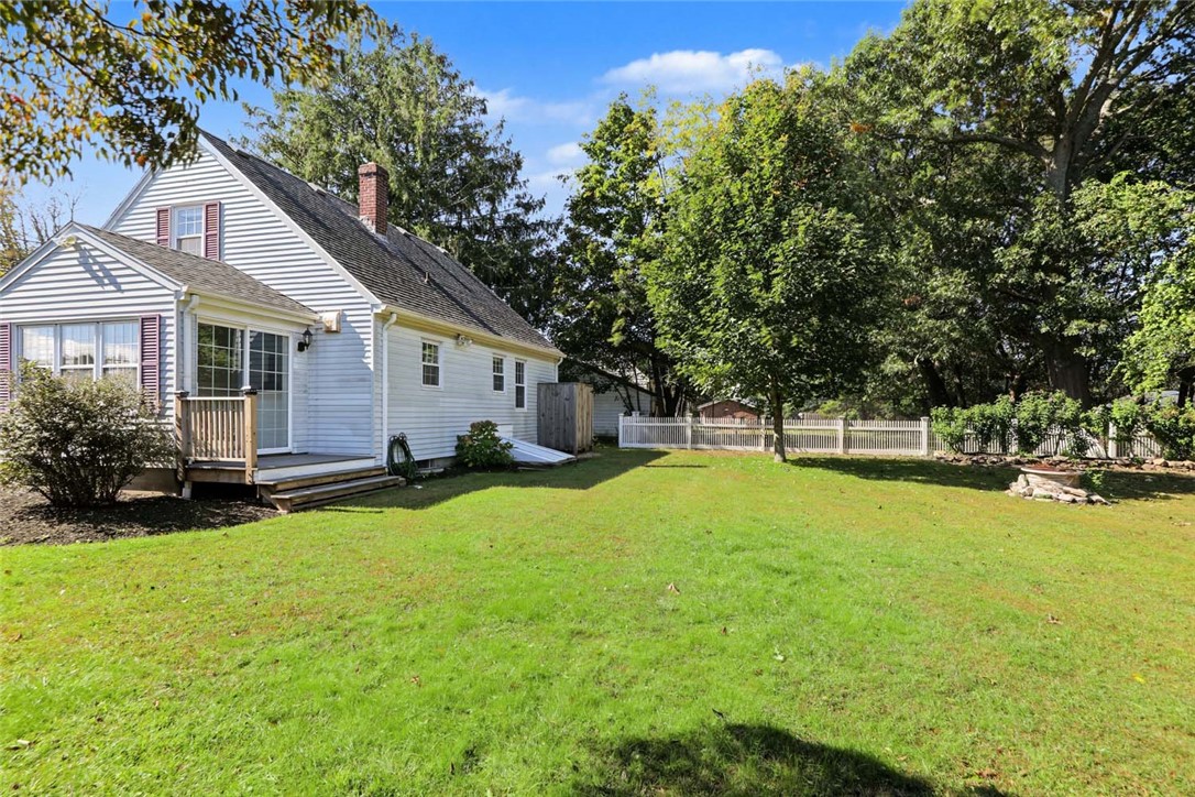 6 Carr Lane