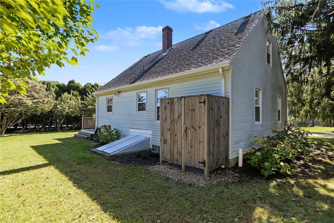 6 Carr Lane