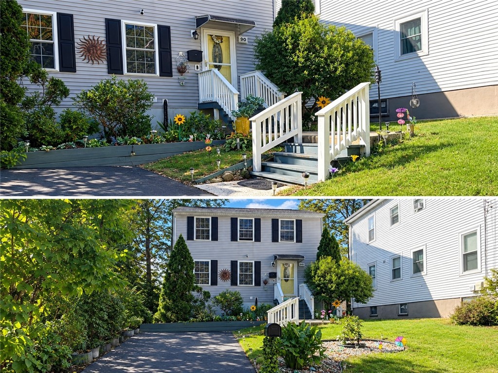 90 Rowley Street