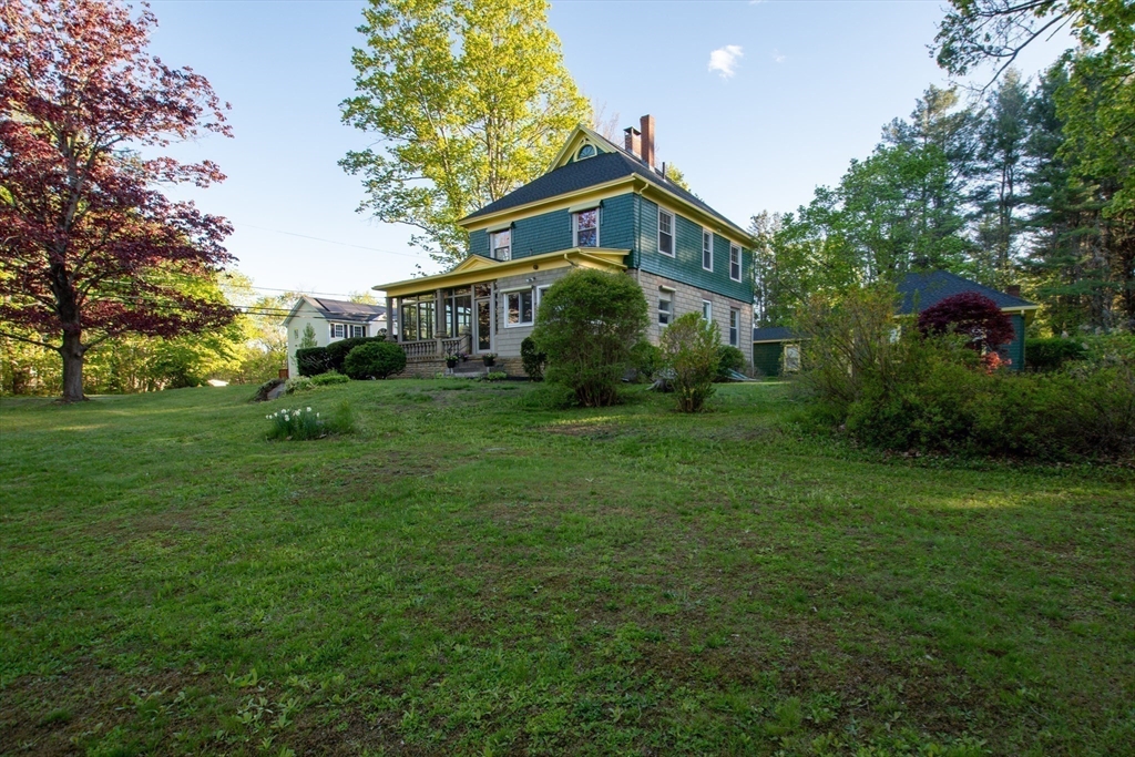 35 Dyer St