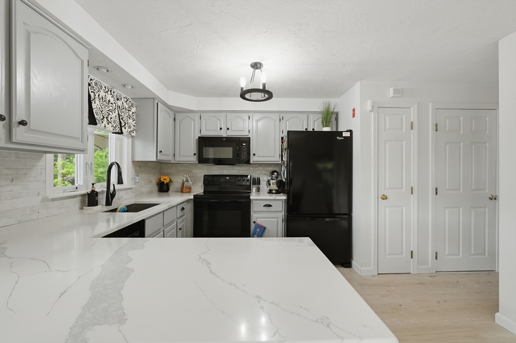 21 Basking Ridge # 21