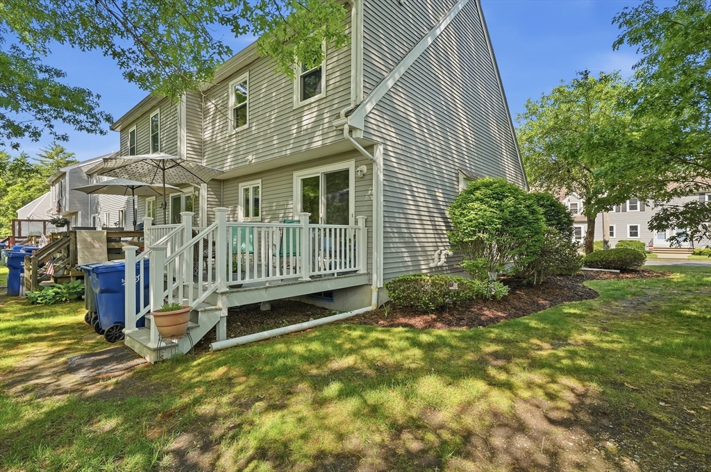 21 Basking Ridge # 21