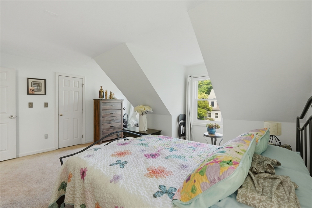 21 Basking Ridge # 21