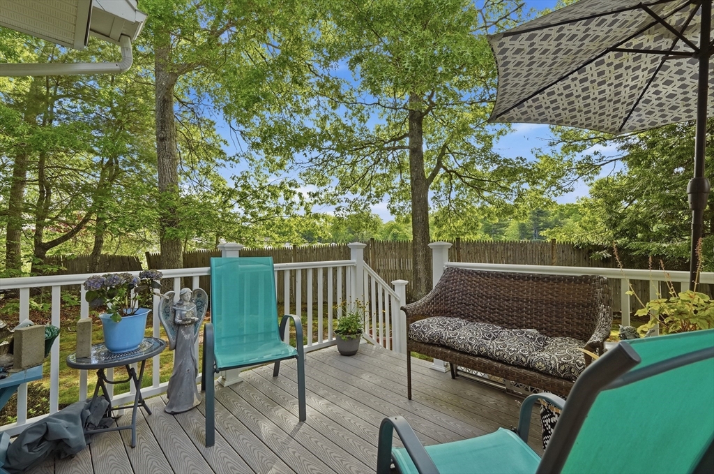 21 Basking Ridge # 21