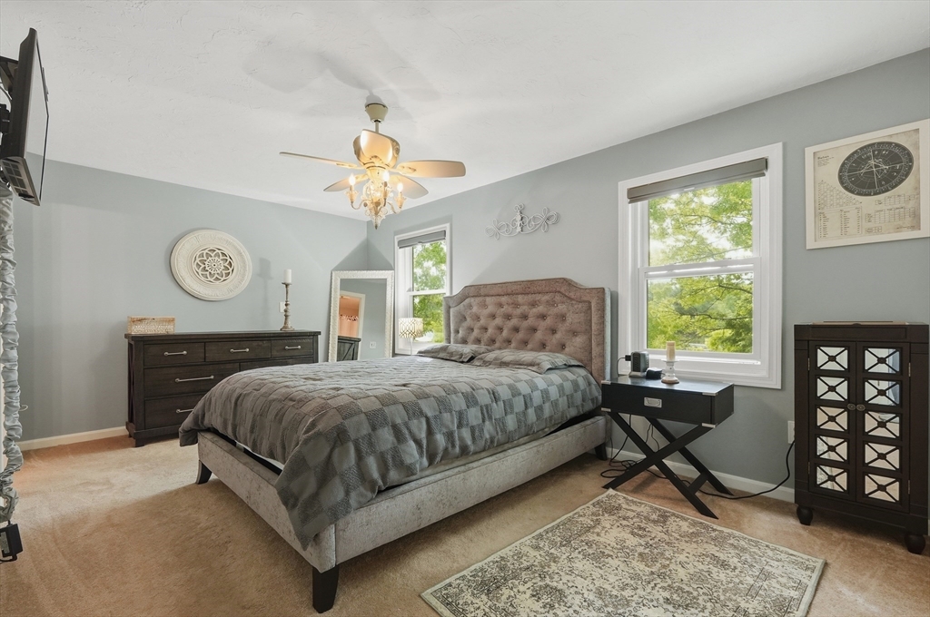 21 Basking Ridge # 21