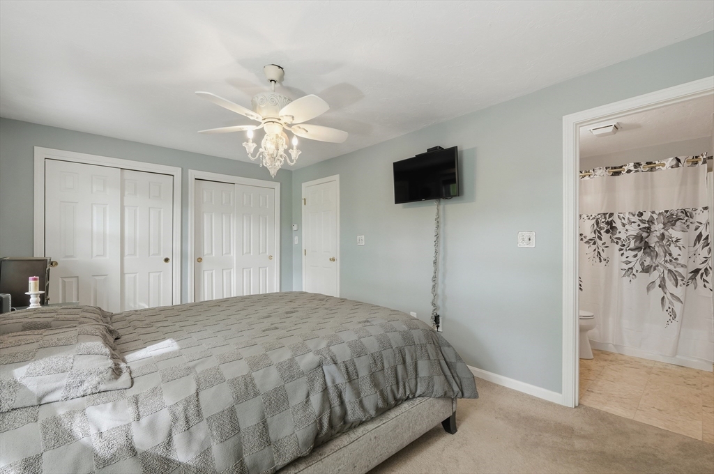 21 Basking Ridge # 21