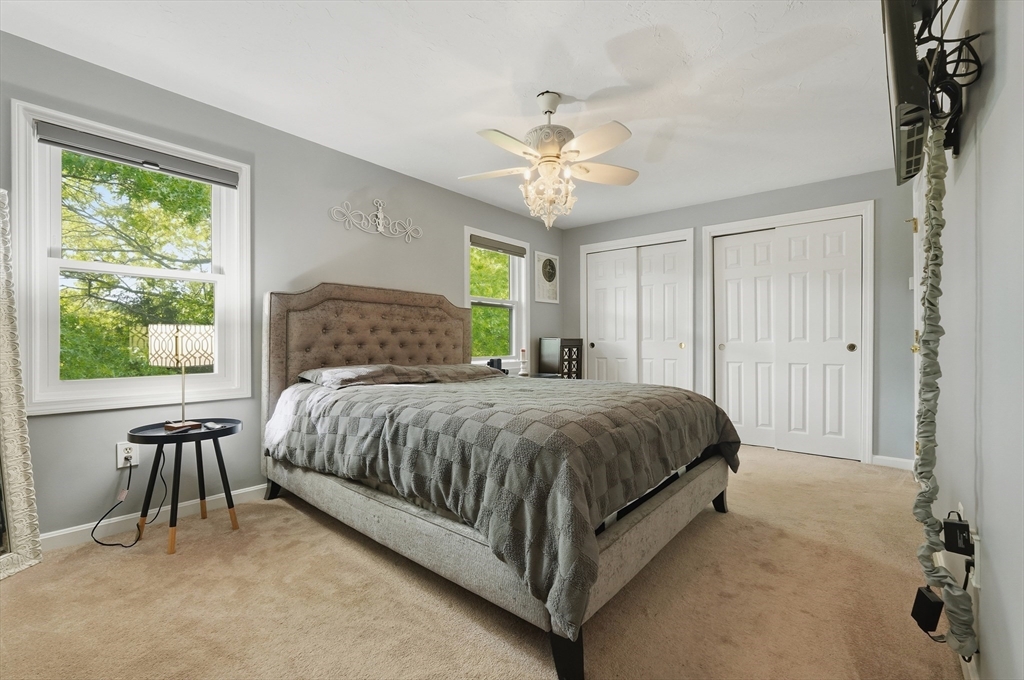 21 Basking Ridge # 21