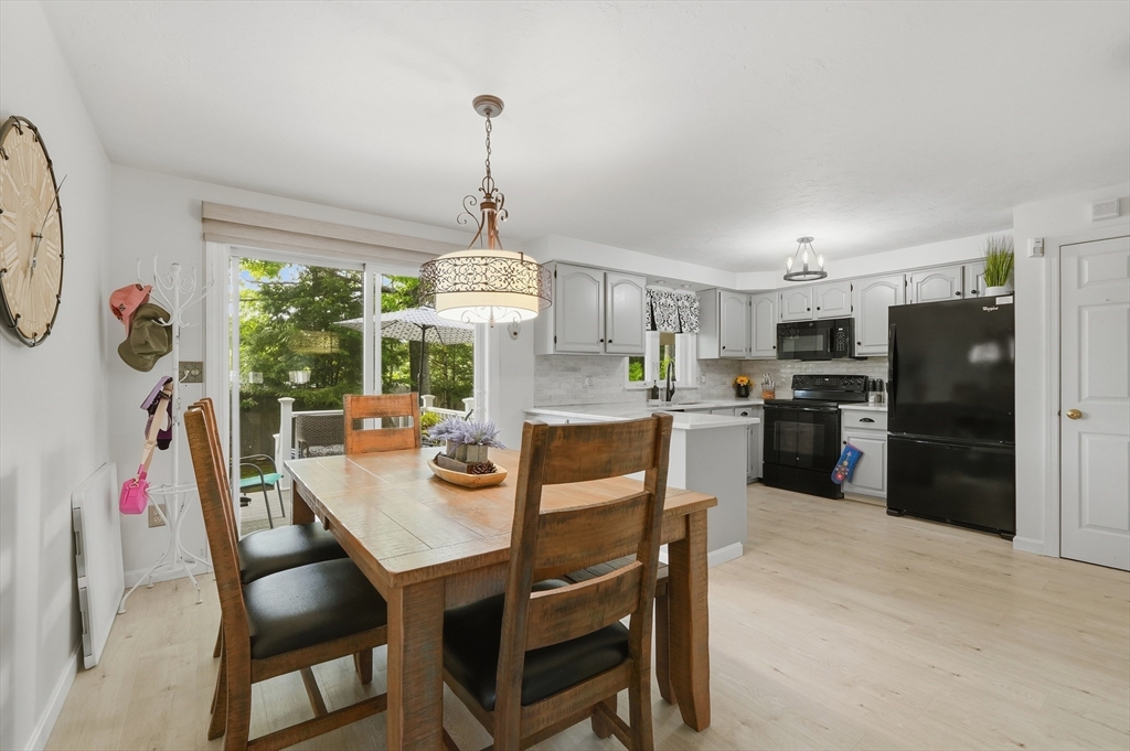21 Basking Ridge # 21