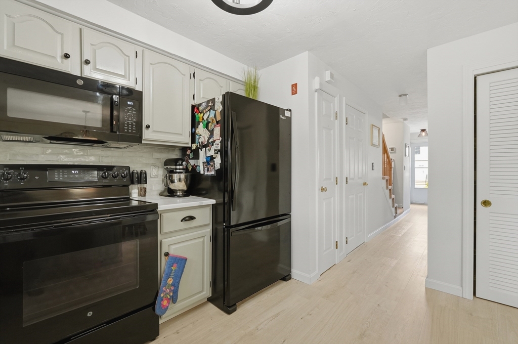 21 Basking Ridge # 21