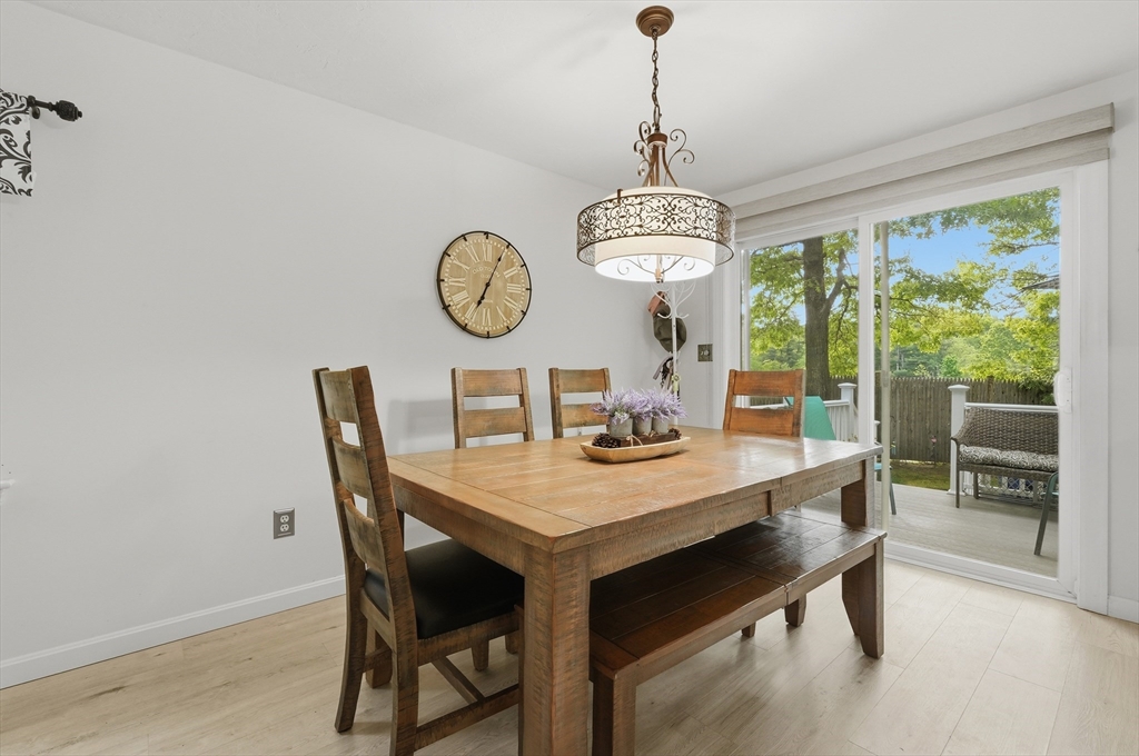21 Basking Ridge # 21