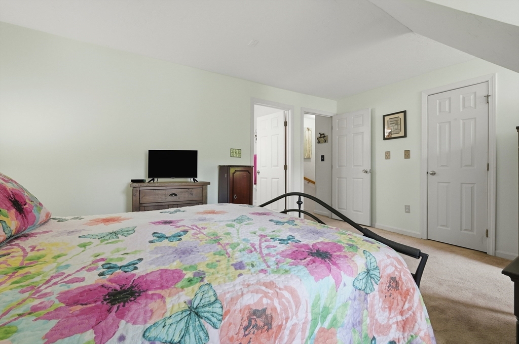 21 Basking Ridge # 21