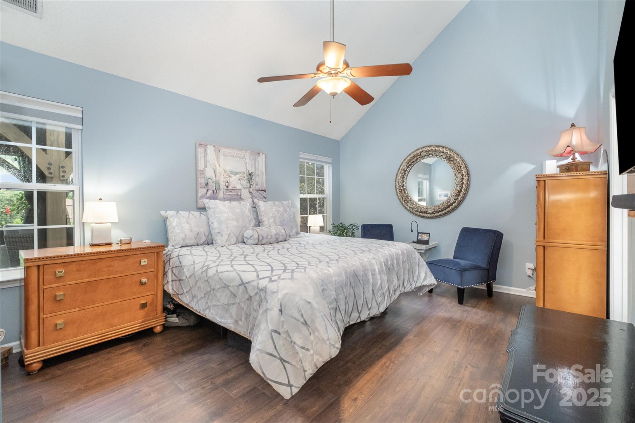 5927 Leawood Run Court