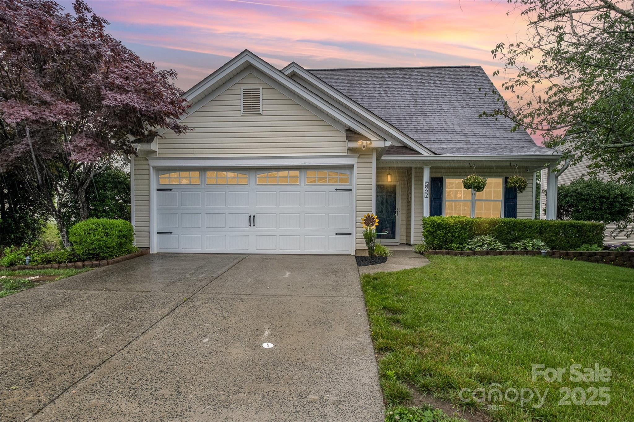 5927 Leawood Run Court