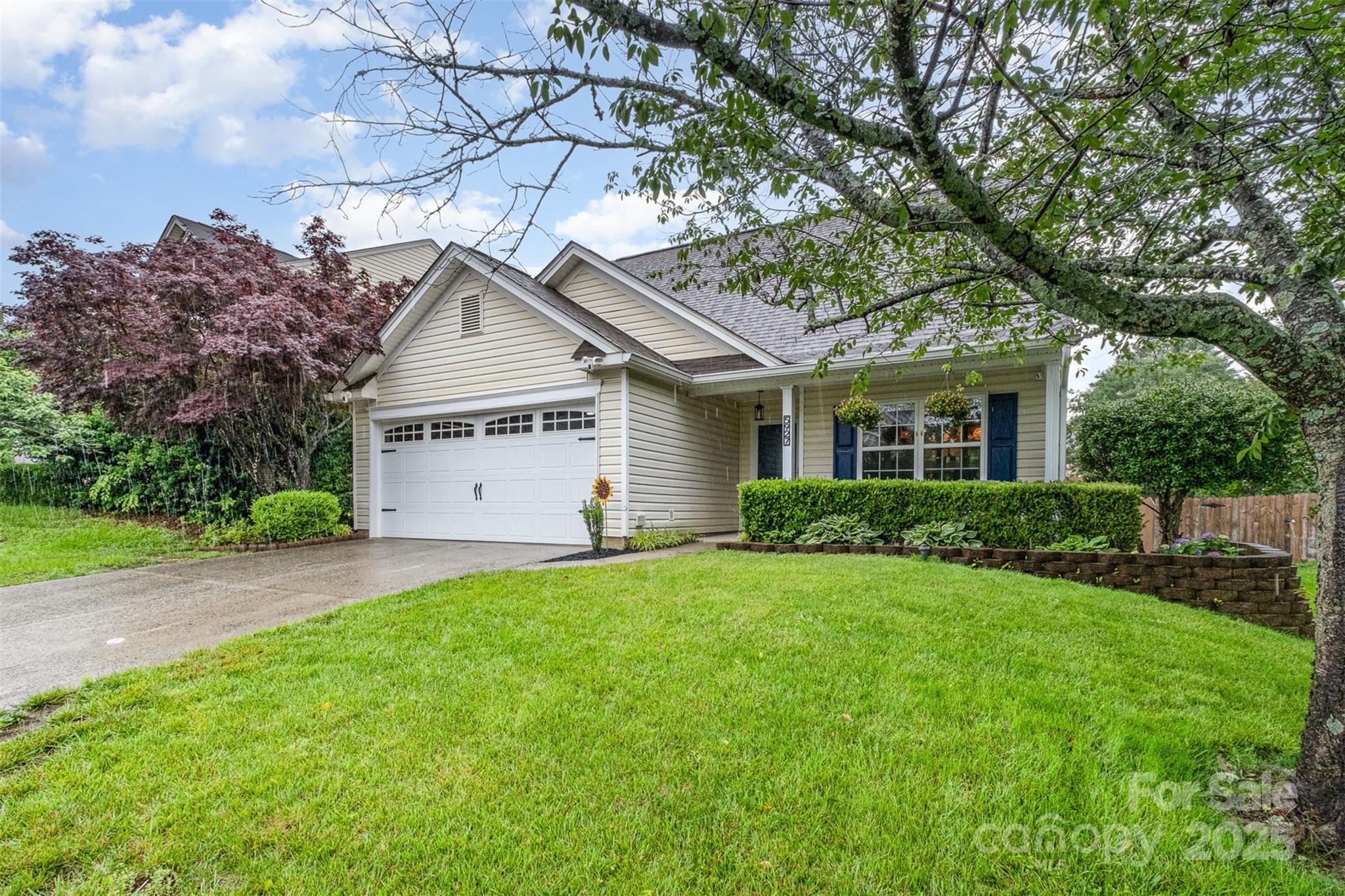 5927 Leawood Run Court