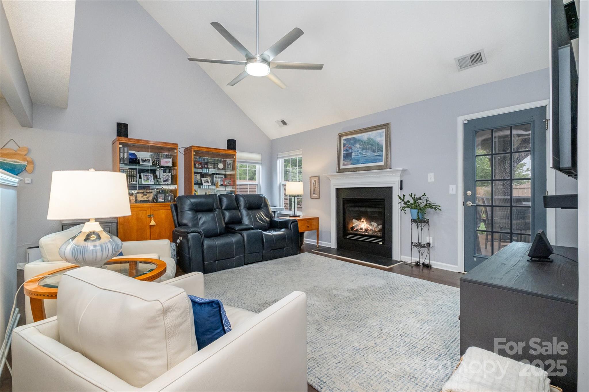 5927 Leawood Run Court